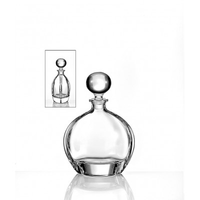 ΚΑΡΑΦΑ ΒΟΗΜΙΑΣ ORBIT ΧΑΜΗΛΗ 800ML 24Υ