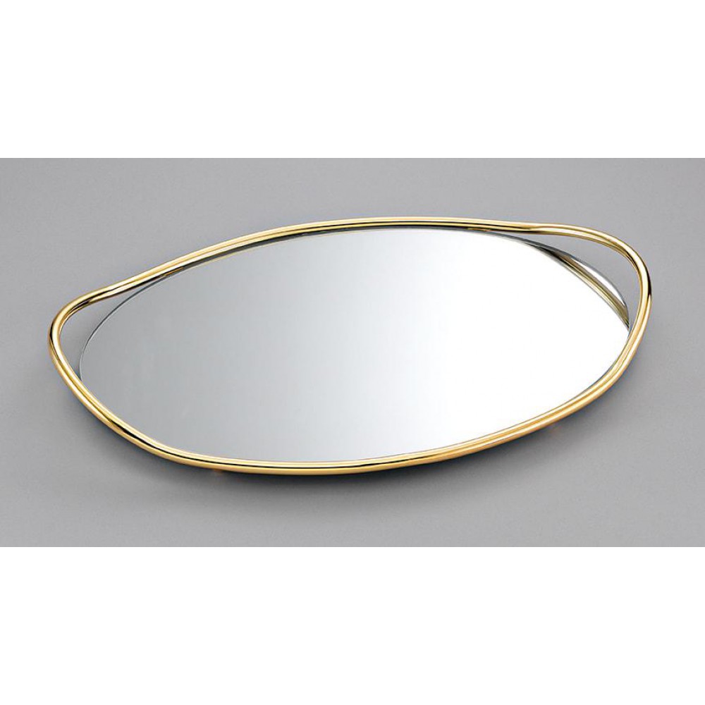 ΔΙΣΚΟΣ ΕΠΑΡΓΥΡΟΣ ΟΒΑΛ ΜΕ ΚΑΘΡΕΦΤΗ 47Χ30 