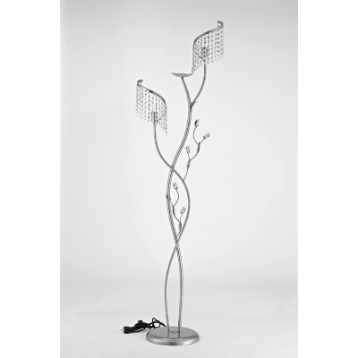 ΦΩΤΙΣΤΙΚΟ ΔΑΠΕΔΟΥ ΔΙΦΩΤΟ ΜΕ ΚΡΥΣΤΑΛΛΑΚΙΑ 155Υ