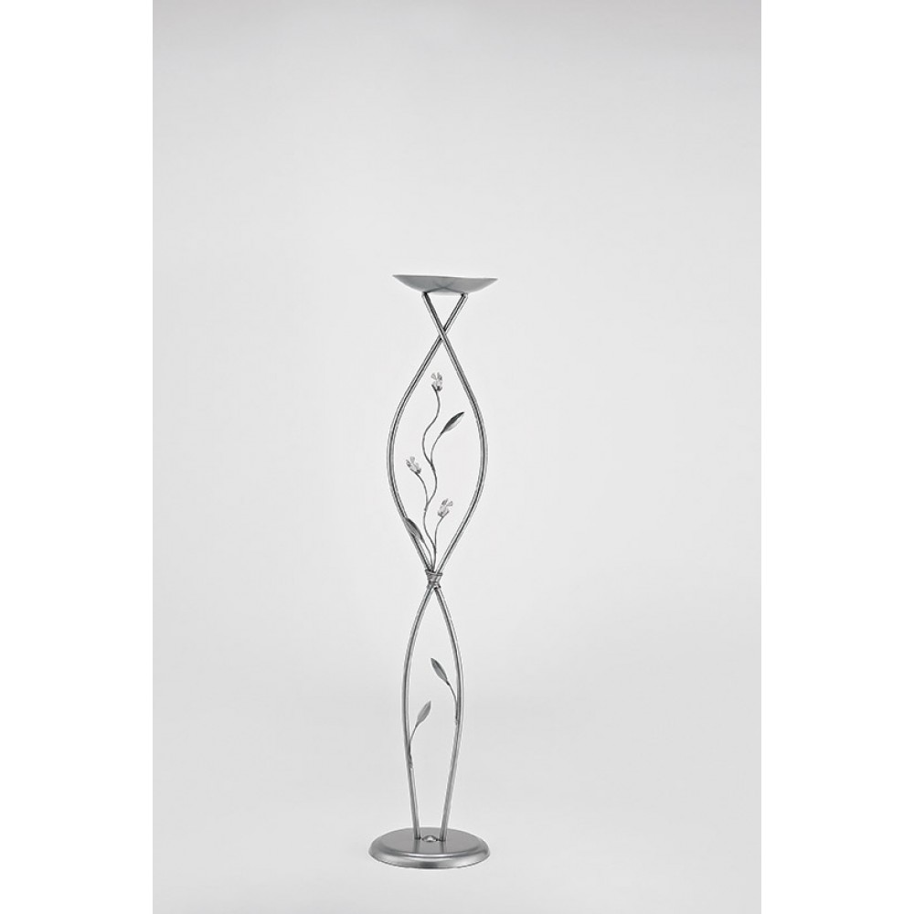 ΜΕΤΑΛΛΙΚΟΣ ΚΗΡΟΣΤΑΤΗΣ ΜΕ ΚΡΥΣΤΑΛΛΑΚΙΑ 120Υ 