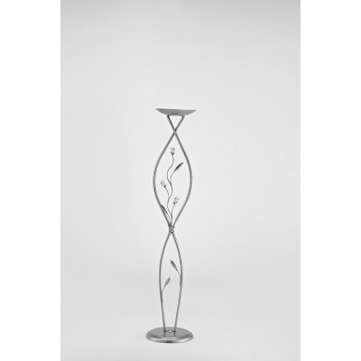 ΜΕΤΑΛΛΙΚΟΣ ΚΗΡΟΣΤΑΤΗΣ ΜΕ ΚΡΥΣΤΑΛΛΑΚΙΑ 120Υ