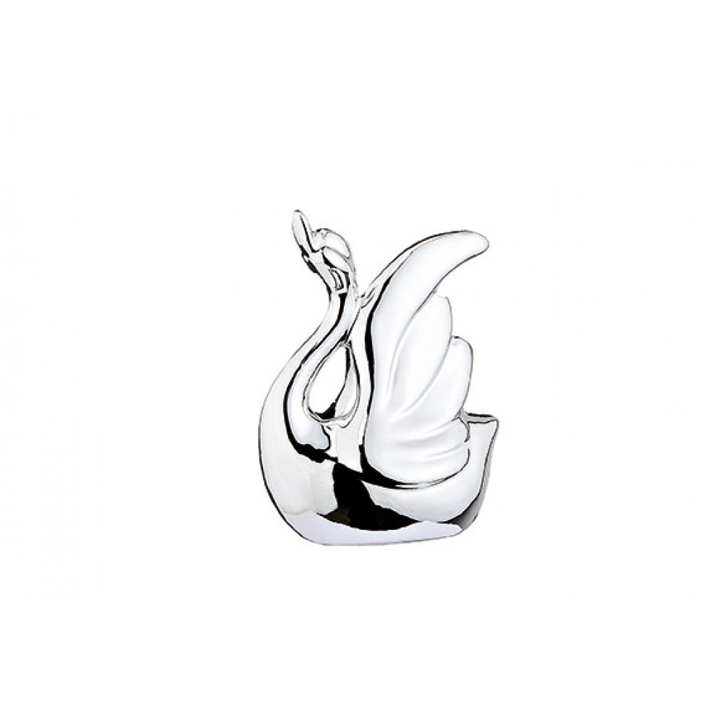 ΜΠΟΜΠΟΝΙΕΡΑ ΚΕΡΑΜΙΚΟΣ ΚΥΚΝΟΣ ΑΣΗΜΙ 6.5Χ4Χ9.5Υ 