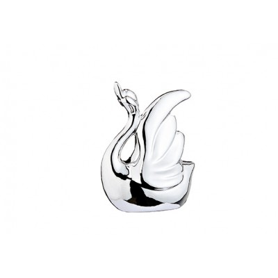 ΜΠΟΜΠΟΝΙΕΡΑ ΚΕΡΑΜΙΚΟΣ ΚΥΚΝΟΣ ΑΣΗΜΙ 6.5Χ3.5X9CM