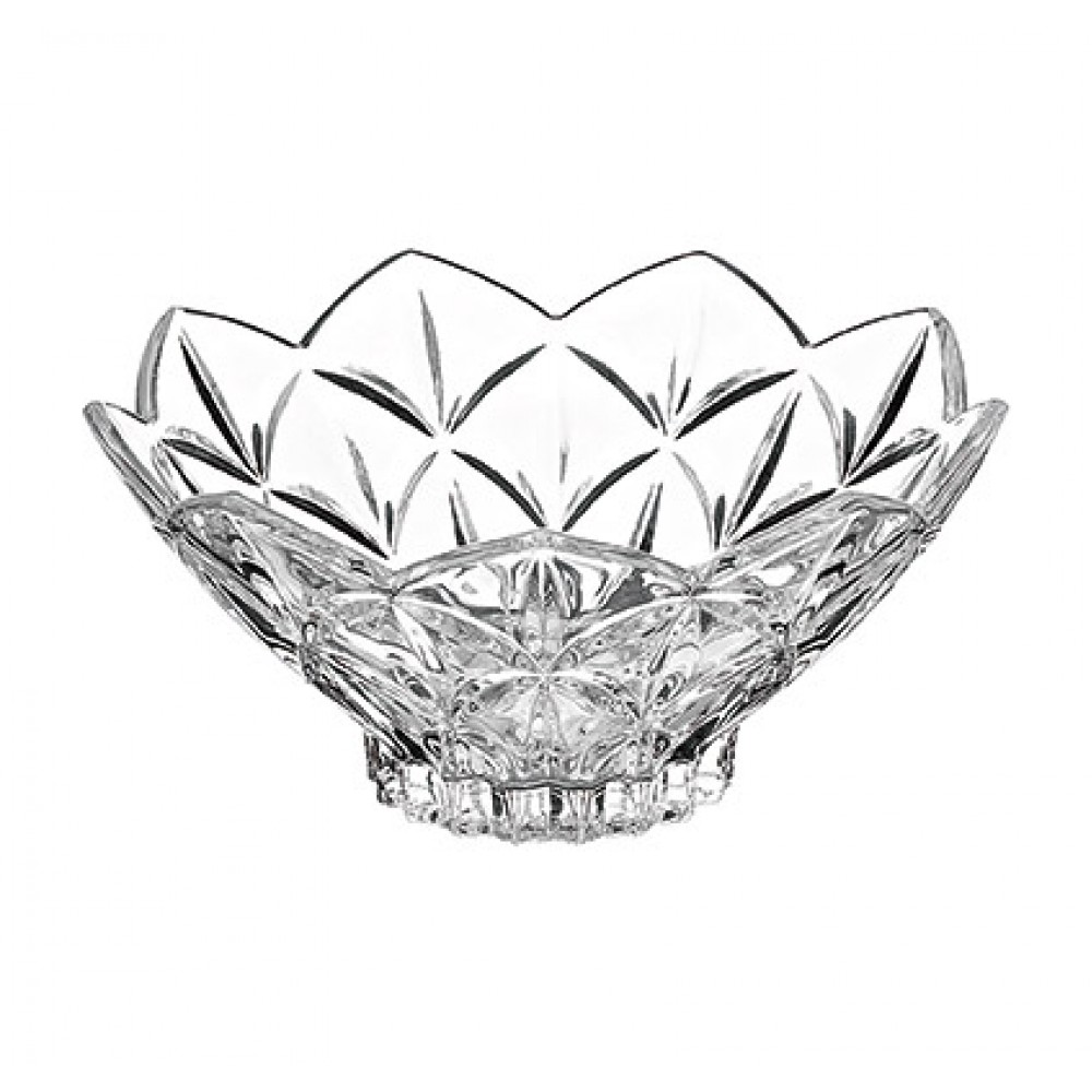 ΜΠΟΜΠΟΝΙΕΡΑ ΓΥΑΛΙΝΟ ΜΠΟΛ ΑΝΑΓΛΥΦΟ 13.5X6.5Υ 