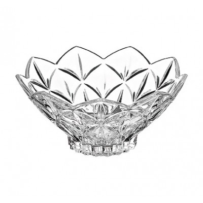 ΜΠΟΜΠΟΝΙΕΡΑ ΓΥΑΛΙΝΟ ΜΠΟΛ ΑΝΑΓΛΥΦΟ 13.5X6.5Υ