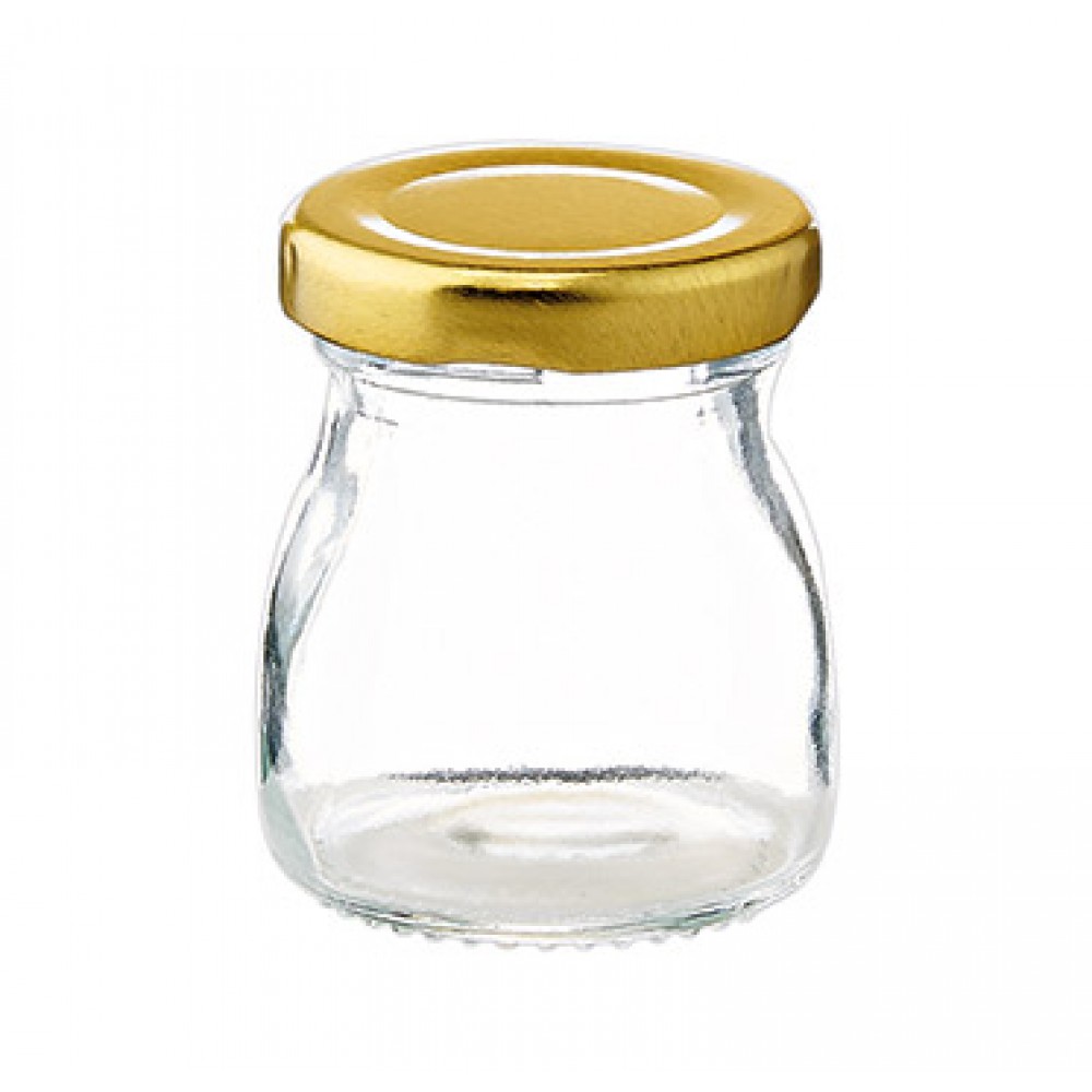 ΜΠΟΜΠΟΝΙΕΡΑ ΓΥΑΛΙΝΟ ΒΑΖΑΚΙ 50ml 4Χ5.5cm 