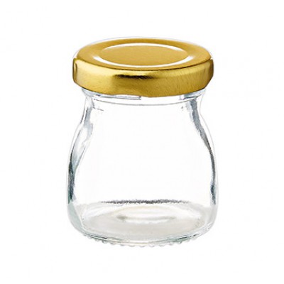 ΜΠΟΜΠΟΝΙΕΡΑ ΓΥΑΛΙΝΟ ΒΑΖΑΚΙ 50ml 4Χ5.5cm