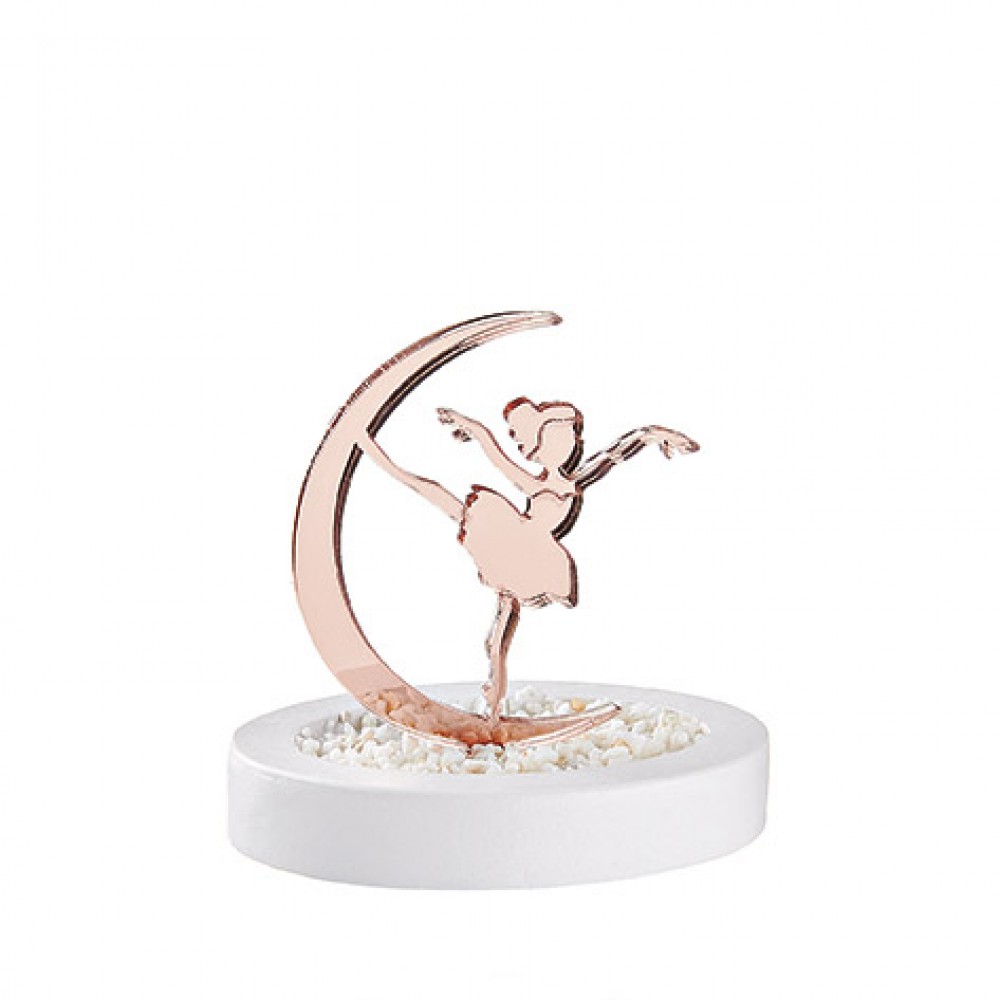 ΜΠΟΜΠΟΝΙΕΡΑ ΚΕΡΑΜΙΚΟ ΒΡΑΧΑΚΙ ΜΠΑΛΑΡΙΝΑ 7Χ5Χ7Υ 