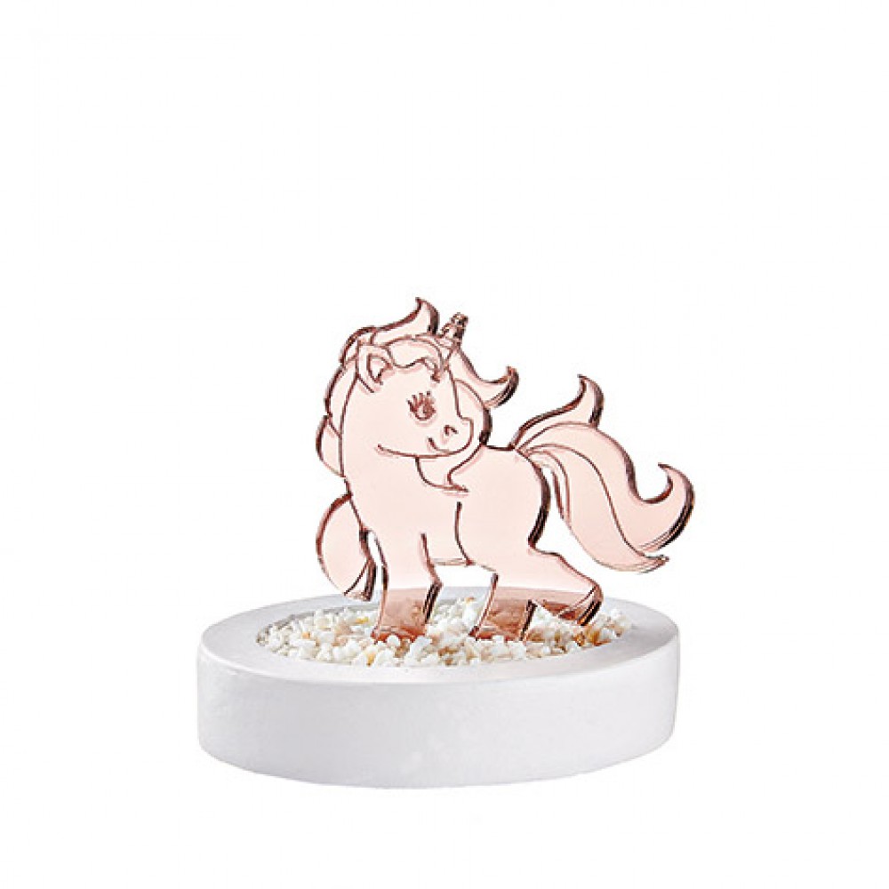 ΜΠΟΜΠΟΝΙΕΡΑ ΚΕΡΑΜΙΚΟ ΒΡΑΧΑΚΙ ΜΟΝΟΚΕΡΟΣ 7Χ5Χ6Υ 