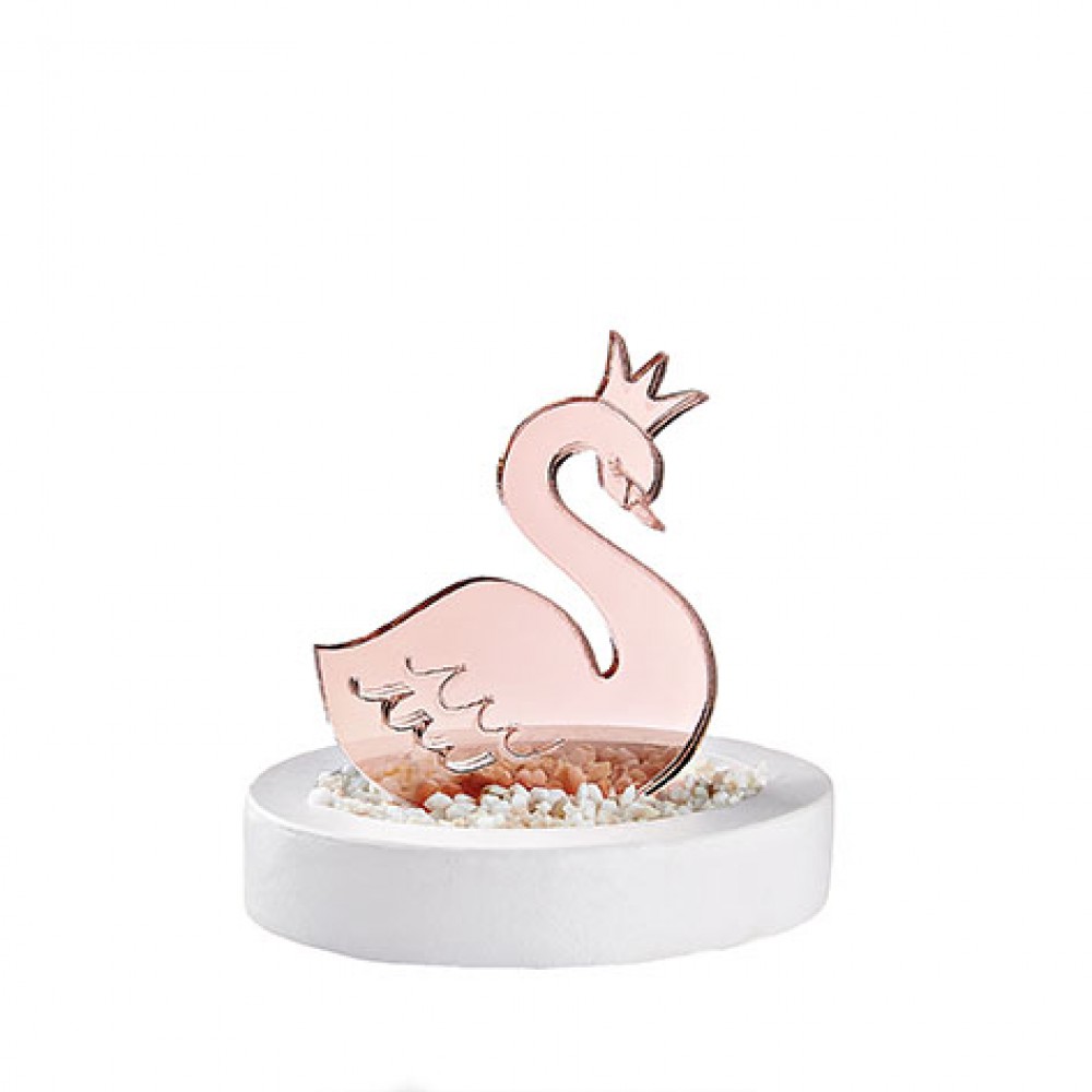 ΜΠΟΜΠΟΝΙΕΡΑ ΚΕΡΑΜΙΚΟ ΒΡΑΧΑΚΙ ΚΥΚΝΟΣ 7Χ5Χ7Υ 