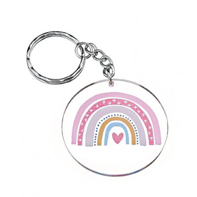 ΜΠΟΜΠΟΝΙΕΡΑ PLEXIGLASS ΜΠΡΕΛΟΚ ΟΥΡΑΝΙΟ ΤΟΞΟ Φ5Χ10.5Υ