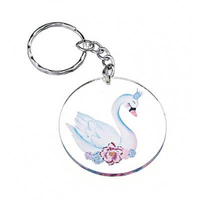 ΜΠΟΜΠΟΝΙΕΡΑ PLEXIGLASS ΜΠΡΕΛΟΚ ΚΥΚΝΟΣ Φ5Χ10.5Υ