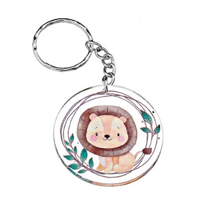 ΜΠΟΜΠΟΝΙΕΡΑ PLEXIGLASS ΜΠΡΕΛΟΚ ΛΙΟΝΤΑΡΑΚΙ Φ5Χ10.5Υ