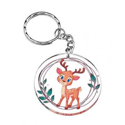 ΜΠΟΜΠΟΝΙΕΡΑ PLEXIGLASS ΜΠΡΕΛΟΚ ΕΛΑΦΑΚΙ Φ5Χ10.5Υ