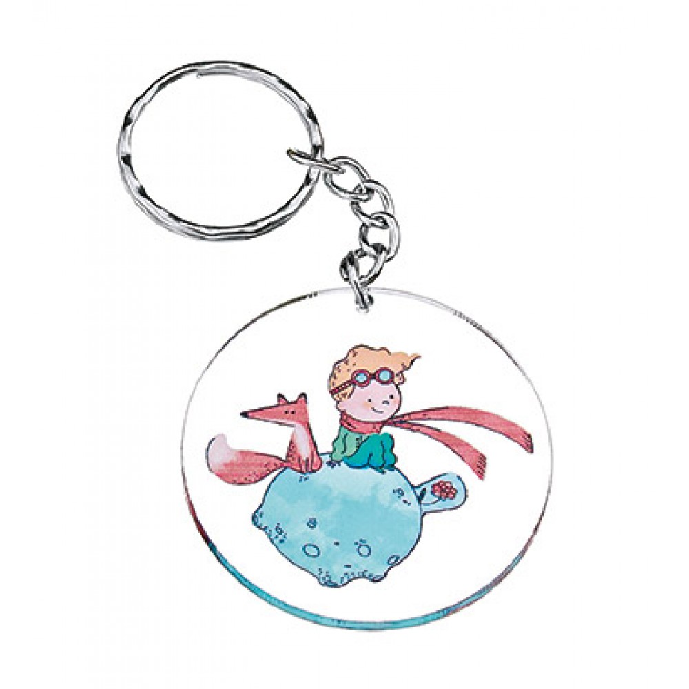 ΜΠΟΜΠΟΝΙΕΡΑ PLEXIGLASS ΜΠΡΕΛΟΚ ΜΙΚΡΟΣ ΠΡΙΓΚΙΠΑΣ Φ5Χ10.5Υ 