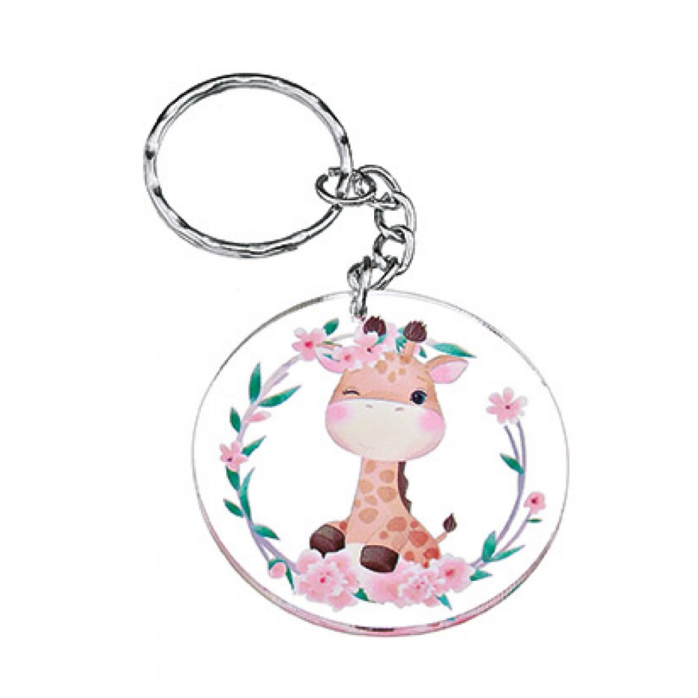 ΜΠΟΜΠΟΝΙΕΡΑ PLEXIGLASS ΜΠΡΕΛΟΚ ΚΑΜΗΛΟΠΑΡΔΑΛΗ Φ5Χ10.5Υ 