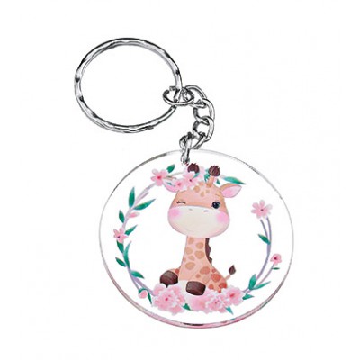 ΜΠΟΜΠΟΝΙΕΡΑ PLEXIGLASS ΜΠΡΕΛΟΚ ΚΑΜΗΛΟΠΑΡΔΑΛΗ Φ5Χ10.5Υ