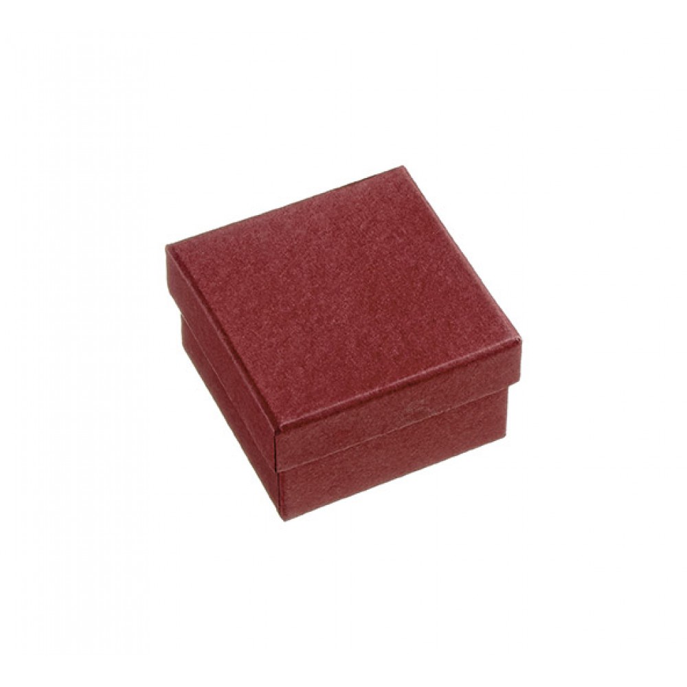 ΜΠΟΜΠΟΝΙΕΡΑ PAPER BOX ΚΟΥΤΙ ΜΠΟΡΝΤΩ 6.5Χ6.5Χ4 