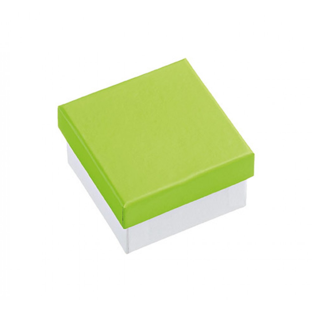 ΜΠΟΜΠΟΝΙΕΡΑ PAPER BOX ΚΟΥΤΙ ΛΑΧΑΝΙ 6,5Χ6,5Χ4 