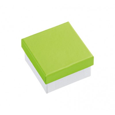 ΜΠΟΜΠΟΝΙΕΡΑ PAPER BOX ΚΟΥΤΙ ΛΑΧΑΝΙ 6,5Χ6,5Χ4