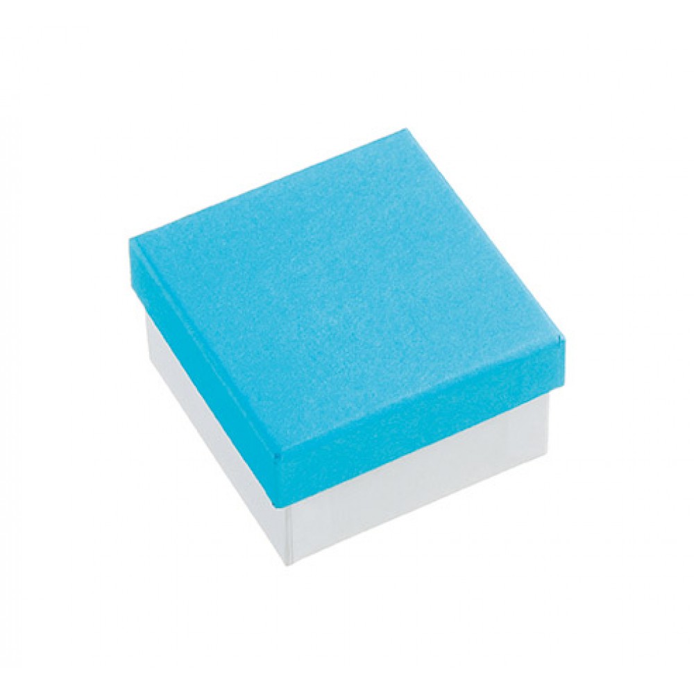 ΜΠΟΜΠΟΝΙΕΡΑ PAPER BOX ΚΟΥΤΙ ΤΥΡΚΟΥΑΖ 6.5Χ6.5Χ4 