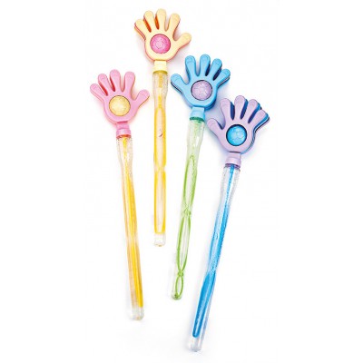 ΜΠΟΜΠΟΝΙΕΡΑ ΣΑΠΟΥΝΟΦΟΥΣΚΕΣ ΜΕ ΠΑΙΧΝΙΔΙ ΚΡΟΤΑΛΟ 4 ΧΡΩΜΑΤΩΝ 46Υ