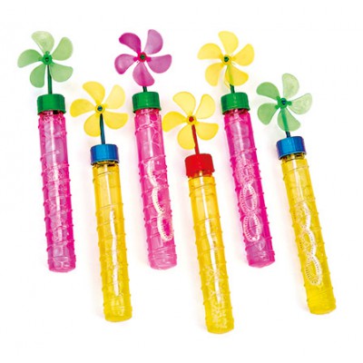 ΜΠΟΜΠΟΝΙΕΡΕΣ ΣΑΠΟΥΝΟΦΟΥΣΚΕΣ ΑΝΕΜΟΜΥΛΟΙ 6 ΧΡΩΜΑΤΩΝ 16Υ