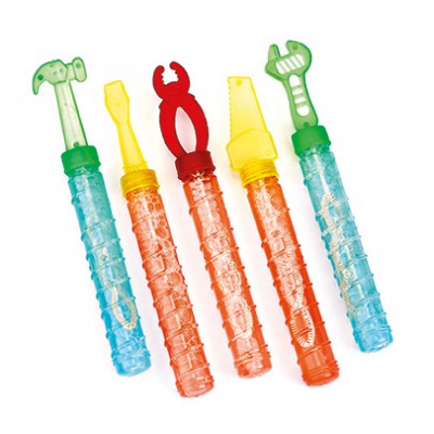 ΜΠΟΜΠΟΝΙΕΡΑ ΣΑΠΟΥΝΟΦΟΥΣΚΕΣ ΕΡΓΑΛΕΙΑ 5 ΣΧΕΔΙΩΝ 16Υ