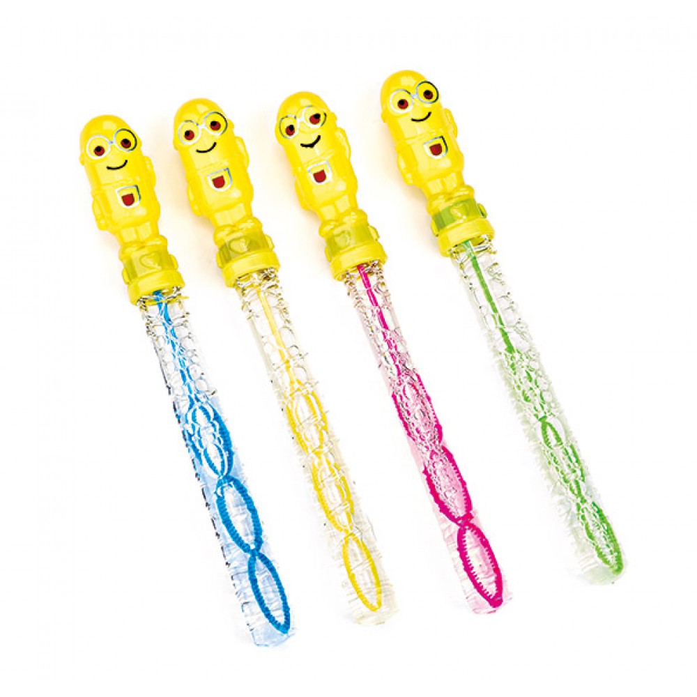 ΜΠΟΜΠΟΝΙΕΡΕΣ ΣΑΠΟΥΝΟΦΟΥΣΚΕΣ ΜΙΝΙΟΝ 4 ΧΡΩΜΑΤΩΝ 25Υ 