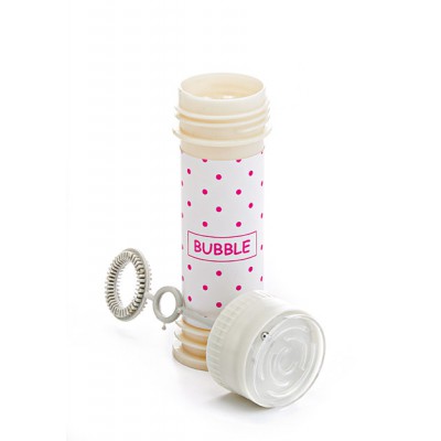 ΜΠΟΜΠΟΝΙΕΡΑ ΣΑΠΟΥΝΟΦΟΥΣΚΕΣ ΡΟΖ ΠΟΥΑ 3,6X11cm