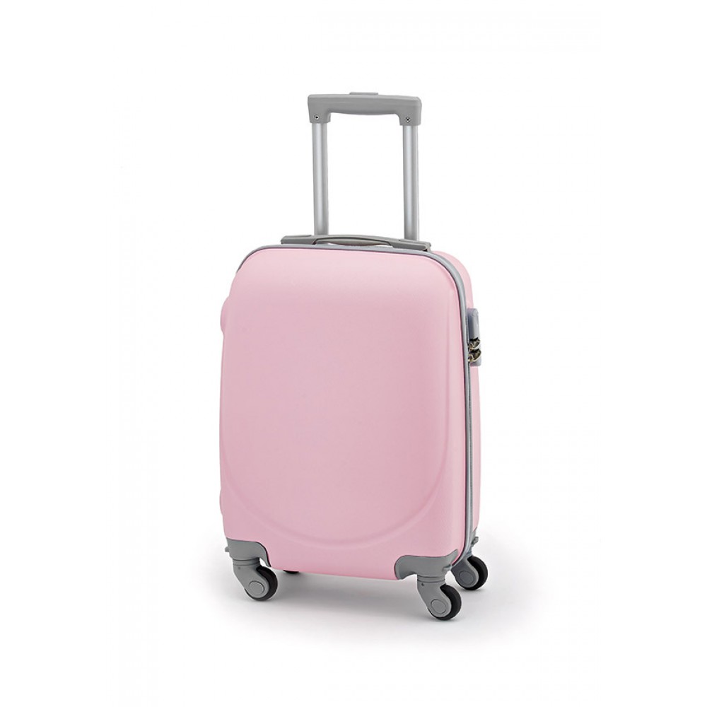 ΒΑΛΙΤΣΑ ΒΑΠΤΙΣΗΣ ΡΟΖ 35Χ21Χ51Υ 