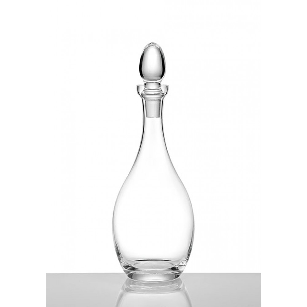 ΚΑΡΑΦΑ ΓΥΑΛΙΝΗ Φ12Χ35 1,3LT 