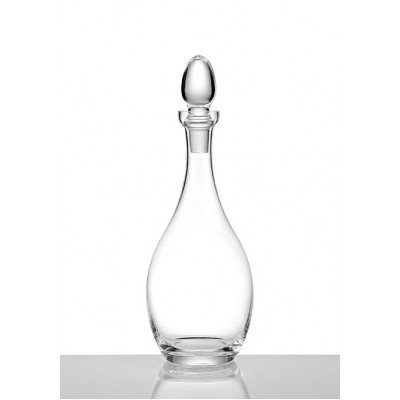 ΚΑΡΑΦΑ ΓΥΑΛΙΝΗ Φ12Χ35 1,3LT