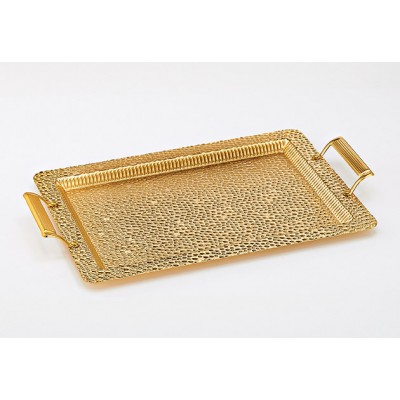 ΔΙΣΚΟΣ ΧΡΥΣΟΣ ΜΕΤΑΛΛΙΚΟΣ ΠΑΡΑΛΛΗΛΟΓΡΑΜΜΟΣ ΣΦΥΡΗΛΑΤΟΣ 51Χ32.5Χ4.5Υ