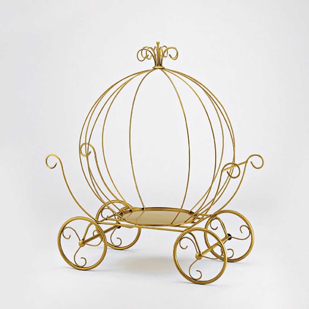 ΜΕΤΑΛΛΙΚΗ ΔΙΑΚΟΣΜΗΤΙΚΗ ΑΜΑΞΑ 97X110CM 