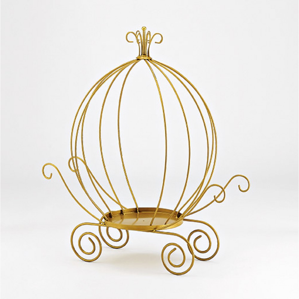 ΜΕΤΑΛΛΙΚΗ ΔΙΑΚΟΣΜΗΤΙΚΗ ΑΜΑΞΑ 80X85CM 