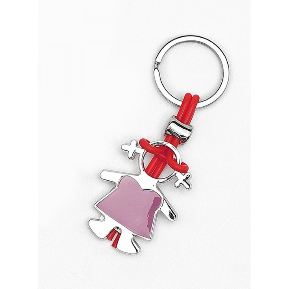 ΜΠΟΜΠΟΝΙΕΡΑ ΜΕΤΑΛΛΙΚΟ ΜΠΡΕΛΟΚ ΚΟΡΙΤΣΑΚΙ ΜΕ ΣΜΑΛΤΟ 3.5Χ10Υ 