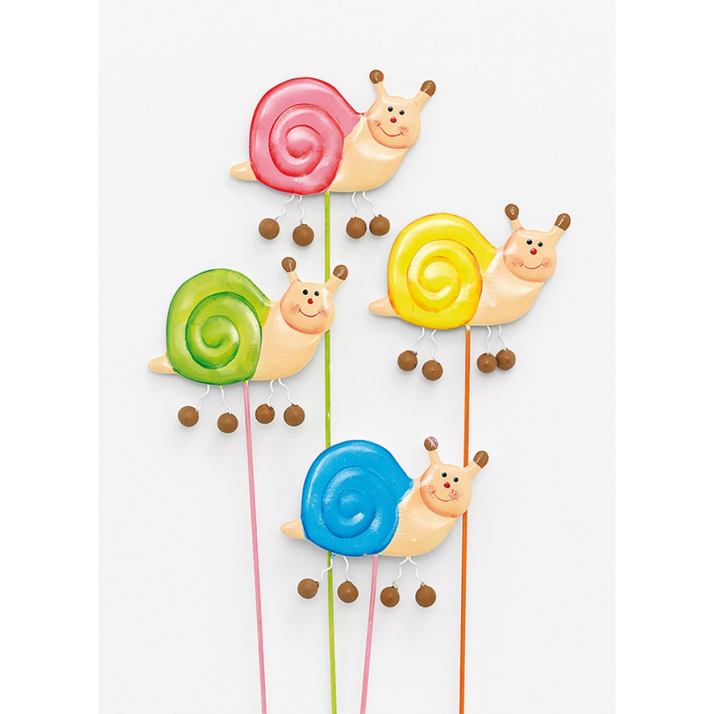 ΜΠΟΜΠΟΝΙΕΡΑ ΜΕΤΑΛΛΙΚΗ  ΣΑΛΙΓΚΑΡΙ 4ΧΡΩΜΑΤΑ  8Χ24 