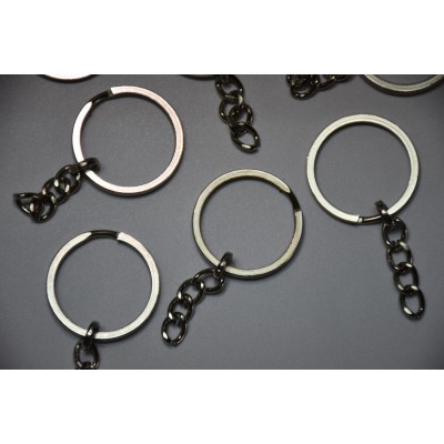 ΜΕΤΑΛΛΙΚΟ ΜΠΡΕΛΟΚ ΑΣΗΜΙ ΣΕΤ 10ΤΜΧ Φ3Χ6Υ