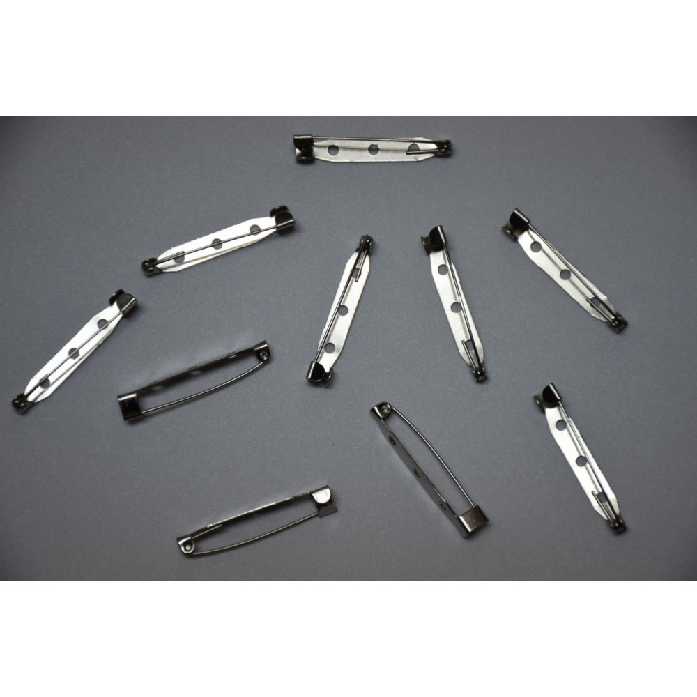 ΜΕΤΑΛΛΙΚΗ ΠΑΡΑΜΑΝΑ ΑΣΗΜΙ ΣΕΤ 10ΤΜΧ 35 mm 