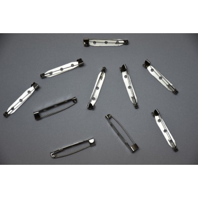 ΜΕΤΑΛΛΙΚΗ ΠΑΡΑΜΑΝΑ ΑΣΗΜΙ ΣΕΤ 10ΤΜΧ 35 mm