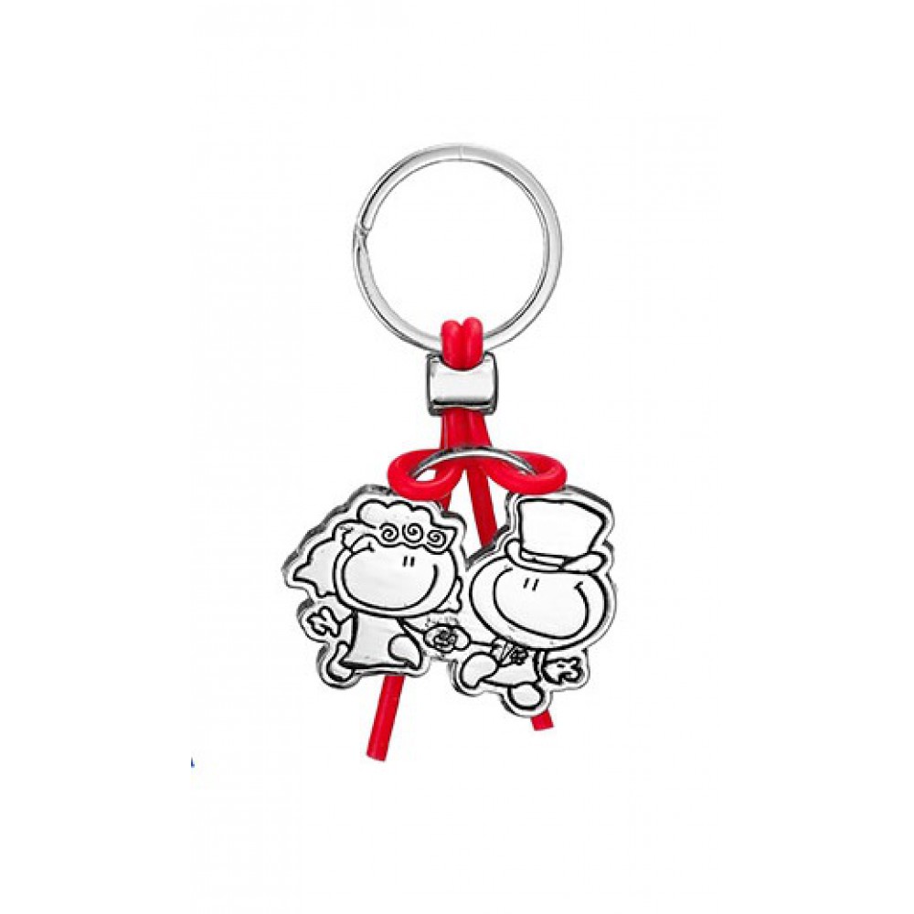 ΜΠΟΜΠΟΝΙΕΡΑ ΜΕΤΑΛΛΙΚΟ ΜΠΡΕΛΟΚ ΚΟΚΚΙΝΟ ΓΑΜΠΡΟΣ ΝΥΦΗ 9Υ 