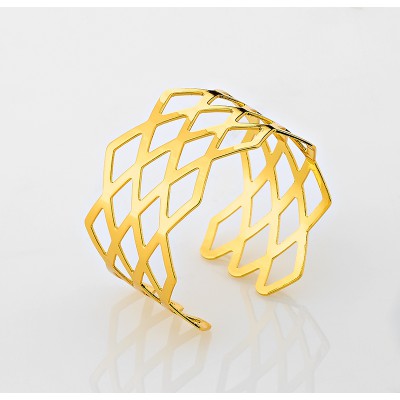 ΜΠΟΜΠΟΝΙΕΡΑ ΜΕΤΑΛΛΙΚΗ ΠΕΤΣΕΤΟΘΗΚΗ ΧΡΥΣΗ Φ4.5x3cm