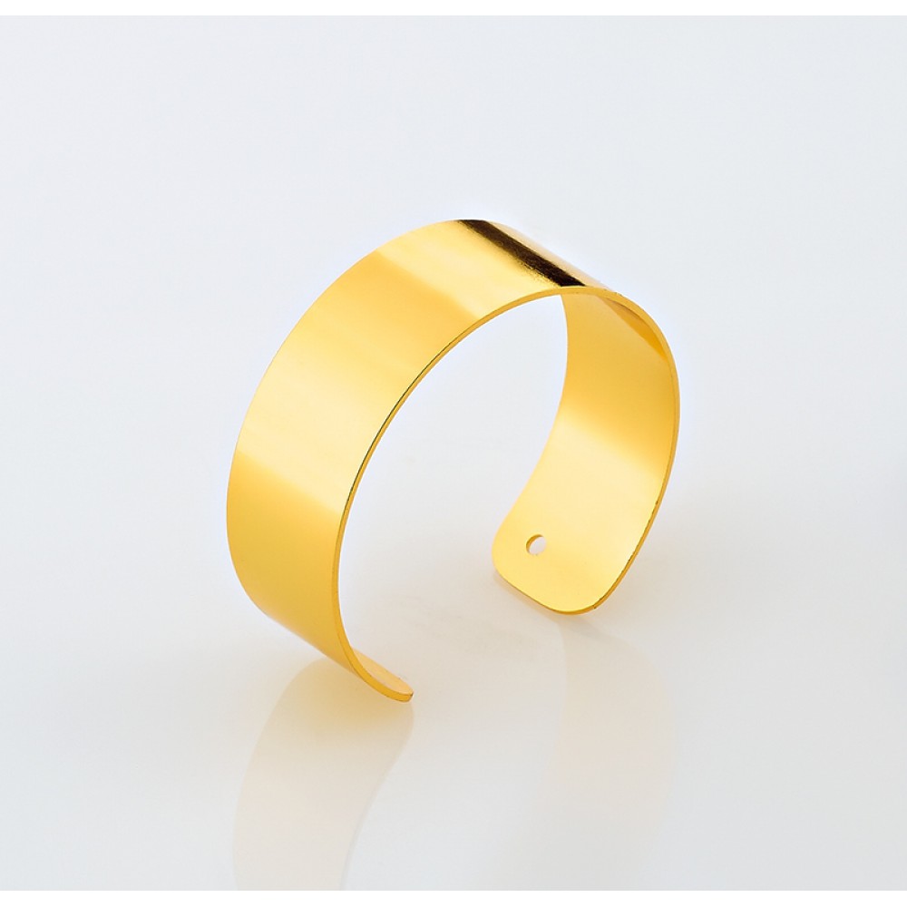 ΠΕΤΣΕΤΟΘΗΚΗ ΧΡΥΣΗ Φ4.5x1.5cm 