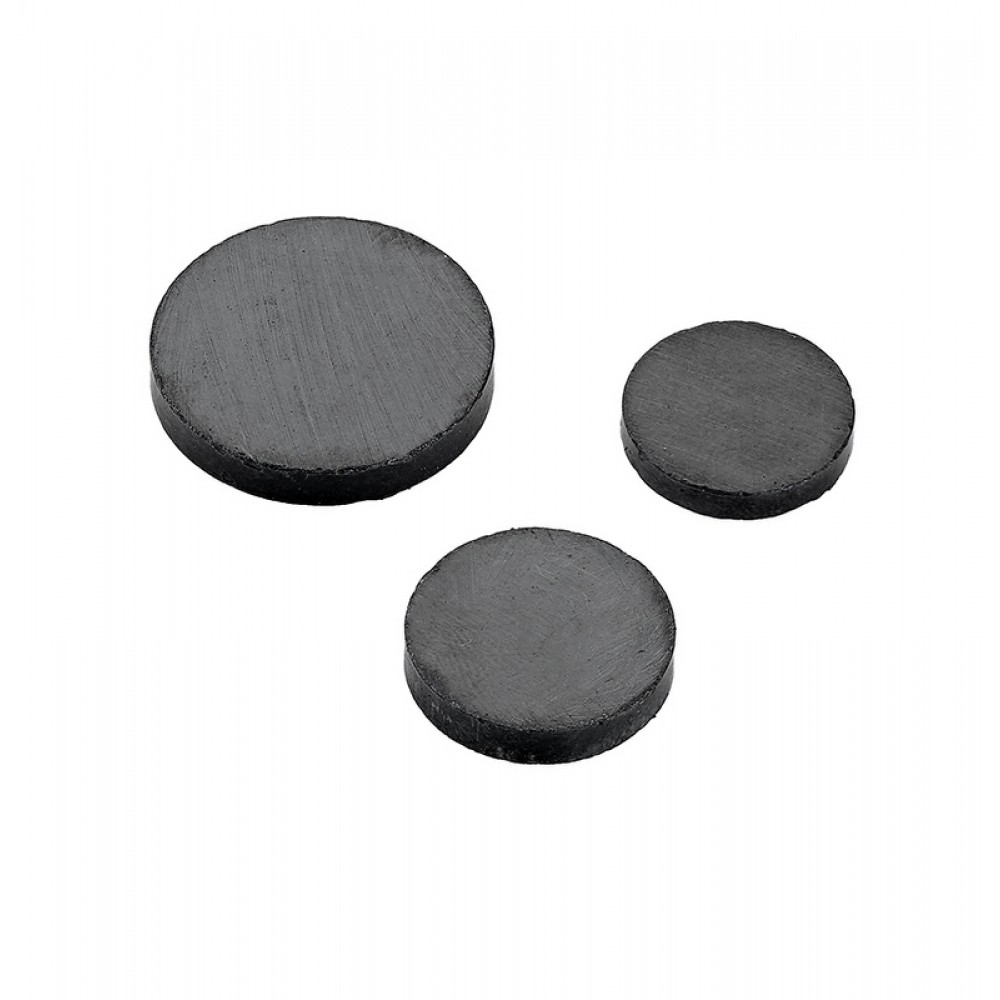 ΜΑΓΝΗΤΗΣ ΣΤΡΟΓΓΥΛΟΣ 17x3mm μικρος 76-80τεμ. 