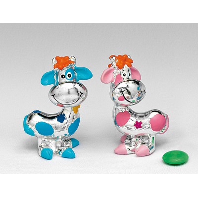 ΚΕΡΑΜΙΚΗ ΑΓΕΛΑΔΙΤΣΑ 2 ΧΡΩΜΑΤΩΝ 3Χ6Υ