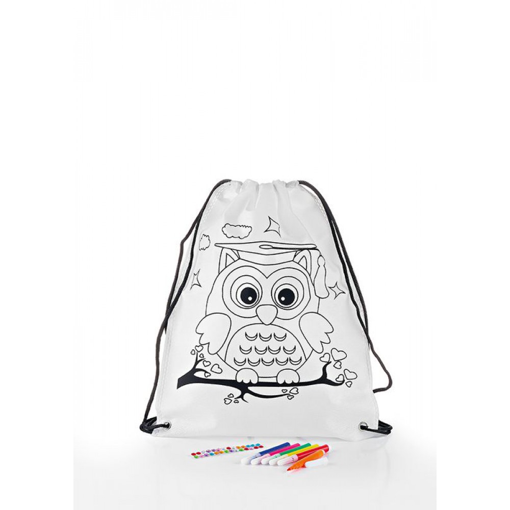 ΜΠΟΜΠΟΝΙΕΡΑ ΥΦΑΣΜΑΤΙΝΗ ΤΣΑΝΤΑ ΠΛΑΤΗΣ ΚΟΥΚΟΥΒΑΓΙΑ ΜΕ 6 ΜΑΡΚΑΔΟΡΟΥΣ ΚΑΙ ΣΤΡΑΣΑΚΙΑ 28X35CM 