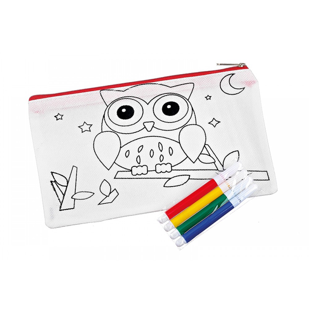 ΥΦΑΣΜΑΤΙΝΗ ΚΑΣΕΤΙΝΑ ΚΟΥΚΟΥΒΑΓΙΑ ΜΕ ΜΑΡΚΑΔΟΡΟΥΣ 20x11.5cm 