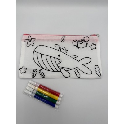 ΥΦΑΣΜΑΤΙΝΗ ΚΑΣΕΤΙΝΑ ΦΑΛΑΙΝΑ ΜΕ ΜΑΡΚΑΔΟΡΟΥΣ 20x11.5cm