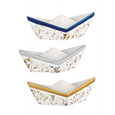 ΚΕΡΑΜΙΚΗ ΜΠΟΜΠΟΝΙΕΡΑ ΒΑΡΚΟΥΛΑ 9.5x5.2x3.2cm